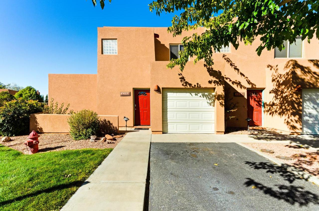 Solano Vallejo 3283 Moab Exterior foto